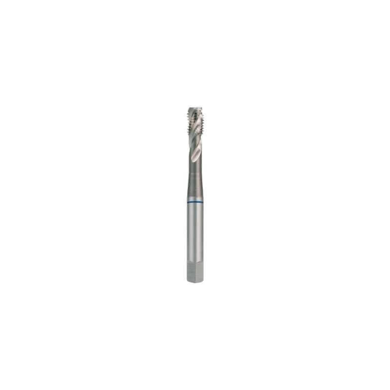 RUKO Male Thread Machine M DIN 371 HSS, Rectified (M4, L2 7,0mm)