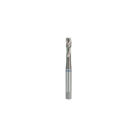 RUKO Male Thread Machine M DIN 371 HSS, Rectified (M4, L2 7,0mm)