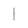 RUKO Male Thread Machine M DIN 371 HSS, Rectified (M4, L2 7,0mm)