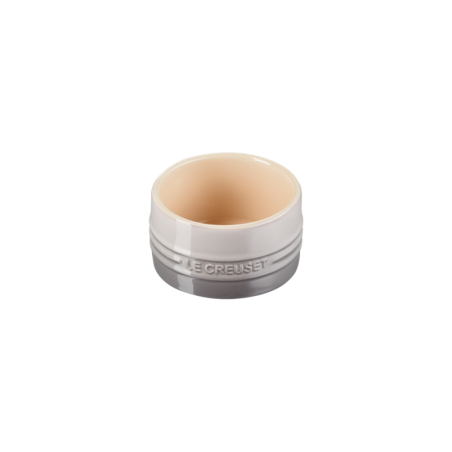 Stoneware Stackable Ramekin 200ml Mist Grey