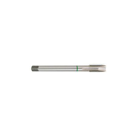RUKO Male Thread Machine M DIN 376 HSSE-Co5, Rectified (M6, Ø5,00mm)