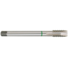 RUKO Male Thread Machine M DIN 376 HSSE-Co5, Rectified (M6, Ø5,00mm)