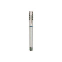 RUKO Male Thread Machine M DIN 376 HSSE-Co5, Rectified (M8, Ø6,80mm)