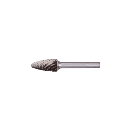 FRESA TUNGS. RBF 1225/6 3RS