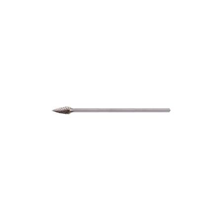 FRESA TUNGSTENIO SPG 0613/3 Z3P SL 75