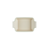 Bandeja Rectangular Heritage 19cm - Bamboo