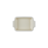 Bandeja Rectangular Heritage 19cm - Mist Grey