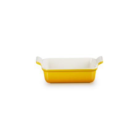 Heritage Rectangular Dish 19cm Nectar