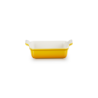 Heritage Rectangular Dish 19cm Nectar