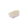 TABULEIRO RECTANGULAR HERITAGE SHELL PIN