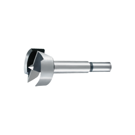 BROCA P/ MADEIRA 22.0MM