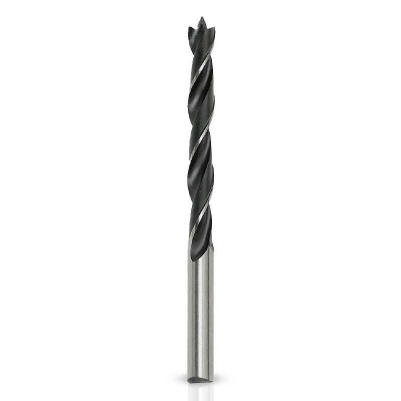 CHEMITOOL CUTTING Ø4,0MM DIN7487 Wood Spiral Drill Bit CHEMITOOL CUTTING Ø4,0MM DIN7487 Wood Spiral Drill Bit