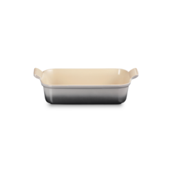 Heritage Rectangular Dish 26cm - Flint