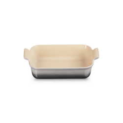 Heritage Rectangular Dish 26cm - Flint