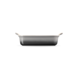 Heritage Rectangular Dish 26cm - Flint
