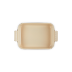 Heritage Rectangular Dish 26cm - Flint