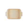 Heritage Rectangular Dish 26cm - Flint