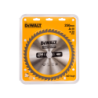 DeWalt Construction blade (250mm x 30mm x 48T)