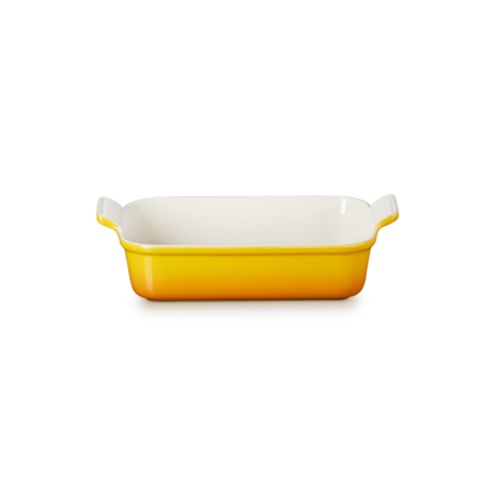 Heritage Rectangular Dish 26cm - Nectar