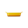 Heritage Rectangular Dish 26cm - Nectar