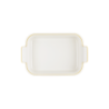 Heritage Rectangular Dish 26cm - Nectar