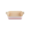 TABULEIRO RECTANGULAR HERITAGE SHELL PIN