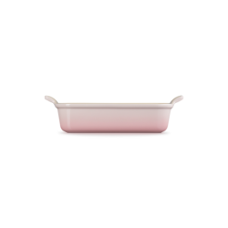 TABULEIRO RECTANGULAR HERITAGE SHELL PIN