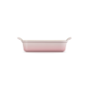 TABULEIRO RECTANGULAR HERITAGE SHELL PIN