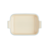 Heritage Rectangular Dish 32cm - Azure