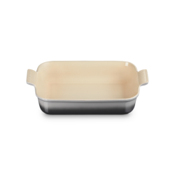 Heritage Rectangular Dish 32cm - Flint