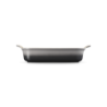 Heritage Rectangular Dish 32cm - Flint