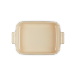Heritage Rectangular Dish 32cm - Flint