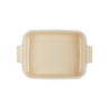 Travessa Heritage Rectangular 32cm - Flint