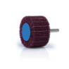 CHEMITOOL Mixed shaft mounted flap wheel Ø 80x25x6|6×30 mm A180