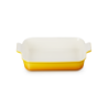 Travessa Heritage Rectangular 32cm - Nectar