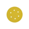 25 DeWalt Velcro Sanding Discs 150mm G320
