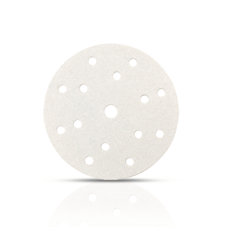 DISCO AUTOADERENTE PROGRIP Ø150 A100 15F