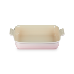 TABULEIRO RECTANGULAR HERITAGE SHELL PIN