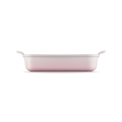 TABULEIRO RECTANGULAR HERITAGE SHELL PIN