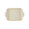 TABULEIRO RECTANGULAR HERITAGE SHELL PIN