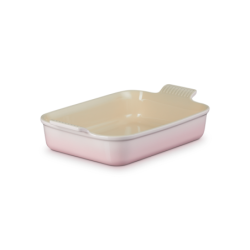 TABULEIRO RECTANGULAR HERITAGE SHELL PIN