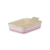 TABULEIRO RECTANGULAR HERITAGE SHELL PIN