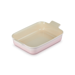 TABULEIRO RECTANGULAR HERITAGE SHELL PIN