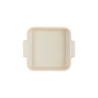 Stoneware Classic Square Dish 23cm Volcanic