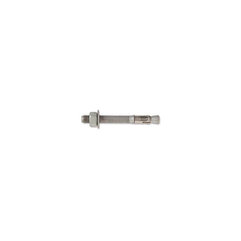 Anclaje Universal PTB Para Cargas Pesadas M16x100 DeWALT