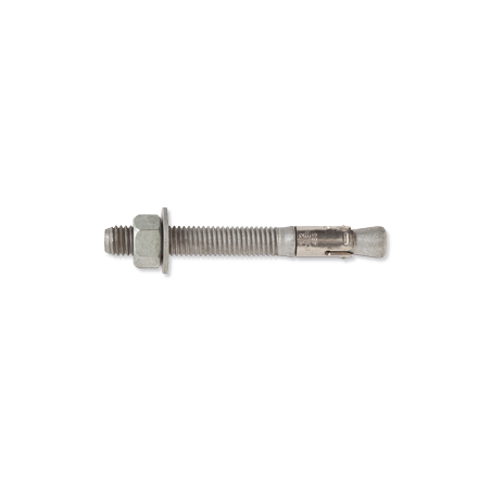 Anclaje Universal PTB Para Cargas Pesadas M16x100 DeWALT