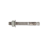Bucha Universal PTB Para Carga Alta M16x100 DeWALT