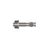 LV205-ZN BUCHA SEGMENTADA AÇO M6X45