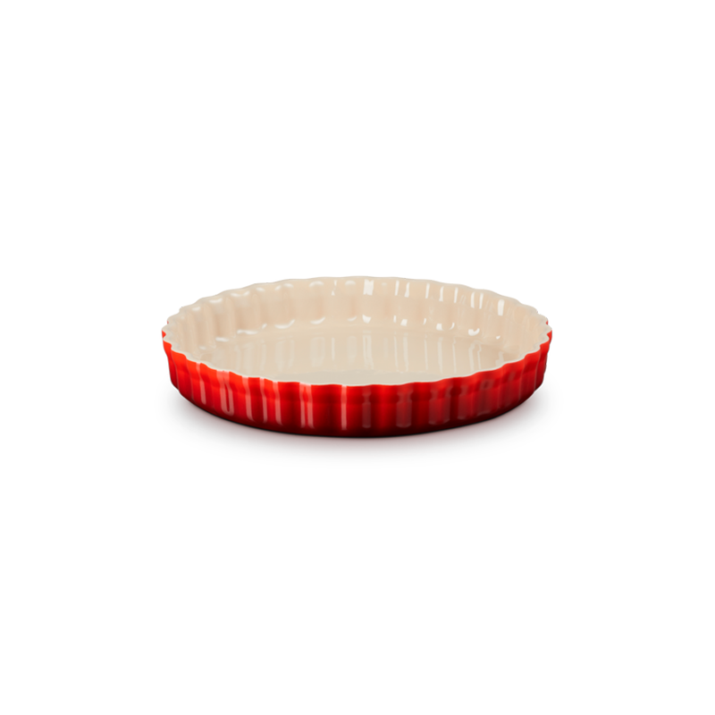Molde para Tarta Redondo 28cm Cerise - Heritage Molde para Tarta Redondo 28cm Cerise - Heritage