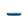 Stoneware Fluted Flan Dish 28cm - Azure